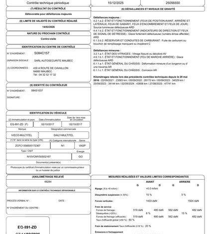 MULTITEL 35-120 NACELLE SUR VL MULTITEL MT222 22M 3520H ROUGE EQ-891-ZD