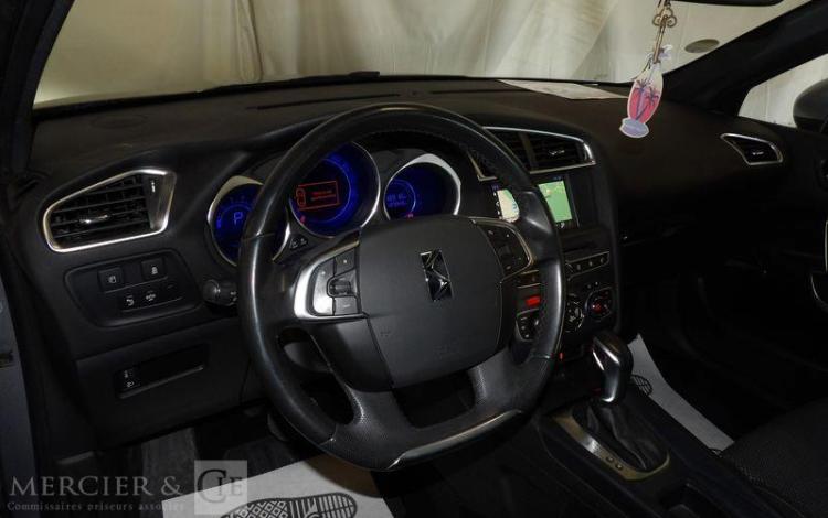 DS DS4 1.6 BLUEHDI 120CH BUSINESS EAT GRIS ER-071-HA