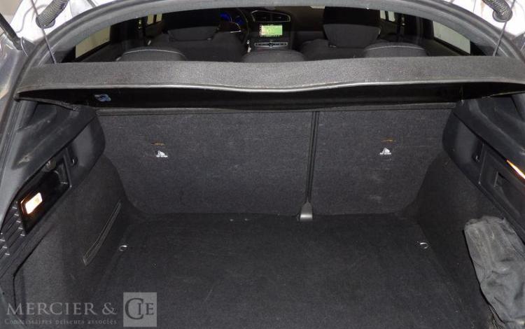 DS DS4 1.6 BLUEHDI 120CH BUSINESS EAT GRIS ER-071-HA