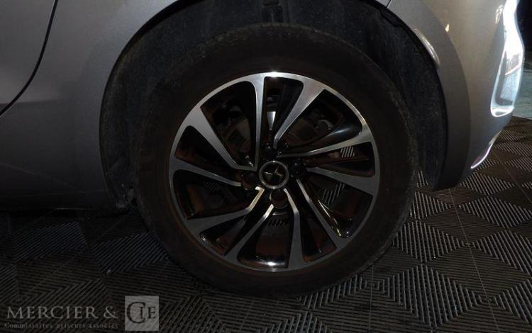 DS DS4 1.6 BLUEHDI 120CH BUSINESS EAT GRIS ER-071-HA