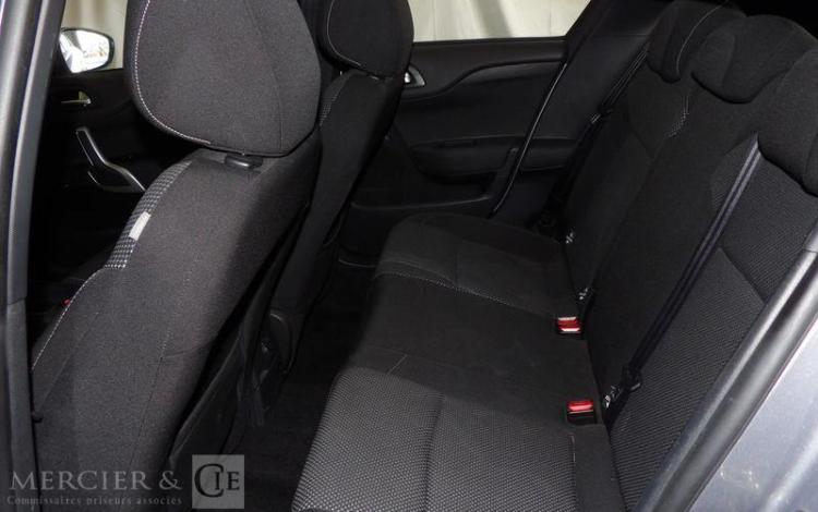 DS DS4 1.6 BLUEHDI 120CH BUSINESS EAT GRIS ER-071-HA