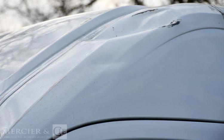 PEUGEOT BOXER L3H2 335 130CH CAB APPRONF BLANC ER-158-TW