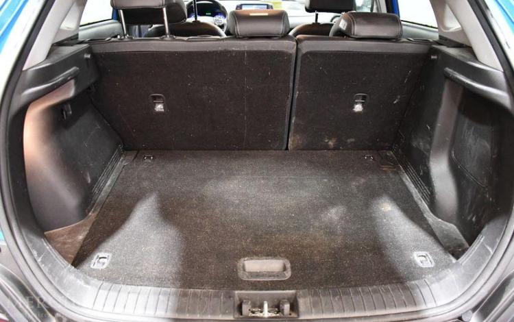 HYUNDAI KONA 1.0 T-GDI 120 EXECUTIVE BLEU ER-217-QX