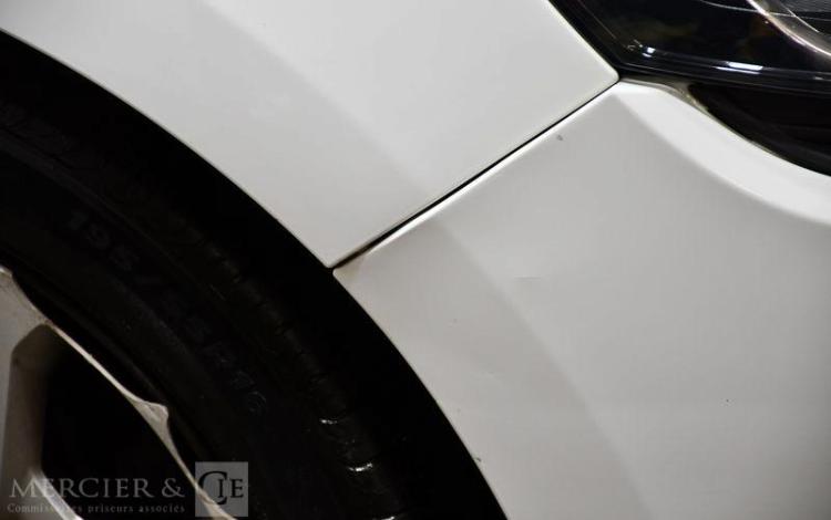 RENAULT CLIO ESTATE 1.5 DCI 90CH BUSINESS BLANC ER-451-QC