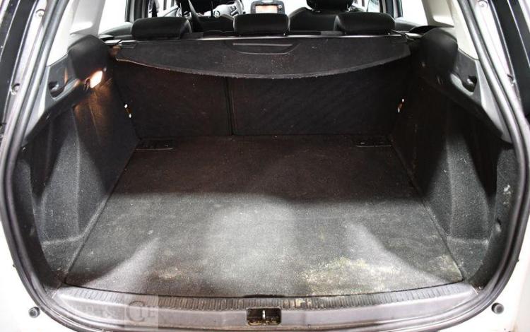 RENAULT CLIO ESTATE 1.5 DCI 90CH BUSINESS BLANC ER-451-QC