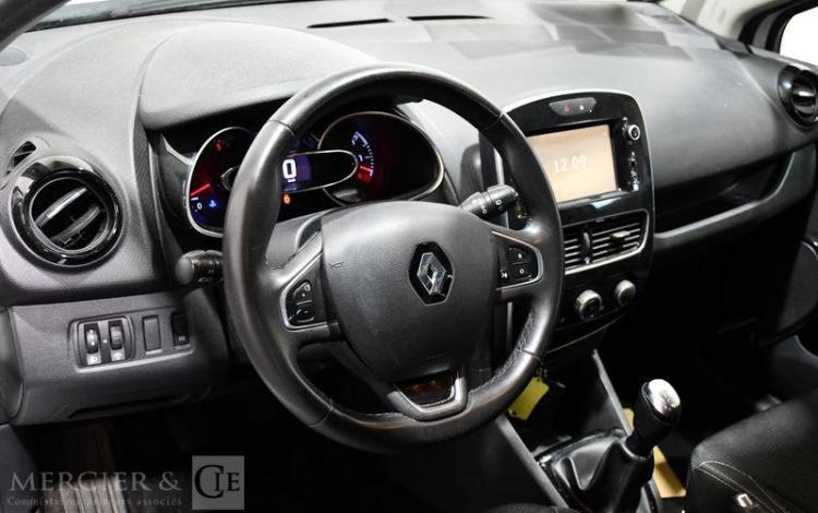 RENAULT CLIO ESTATE 1.5 DCI 90CH BUSINESS BLANC ER-451-QC