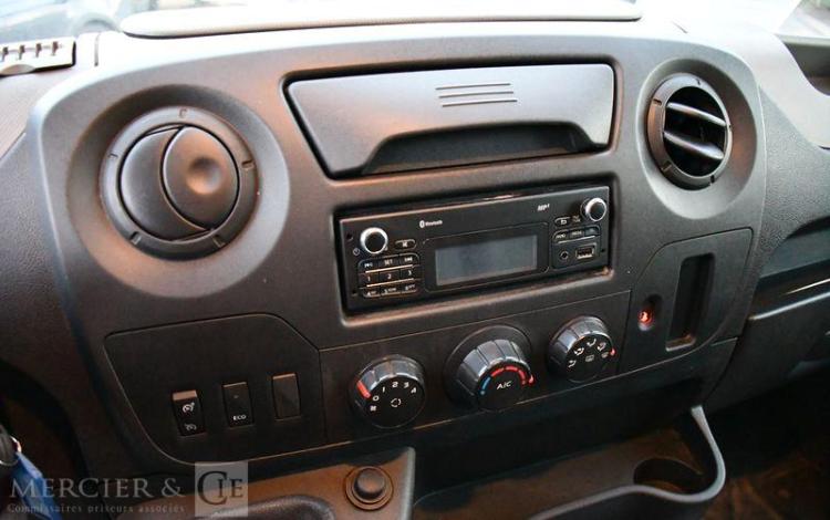 RENAULT MASTER L2H2 3500 130CH GD CONFORT BLANC ER-657-LF