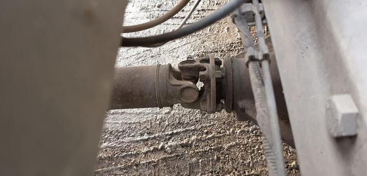 IVECO DAILY 35C12  BENNE DOUBLE CABINE – DIESEL – 132690 KMS – ANNEE 2017 ROUGE ER-705-EL