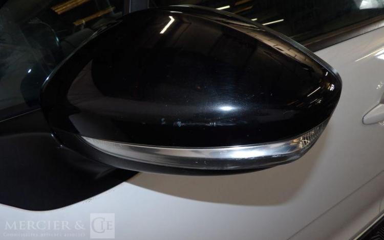 CITROEN C3 1.6 BLUEHDI 100 FEEL BUSINESS BLANC ES-115-QC