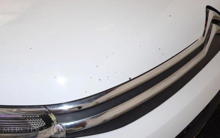 CITROEN C3 1.6 BLUEHDI 100 FEEL BUSINESS BLANC ES-115-QC