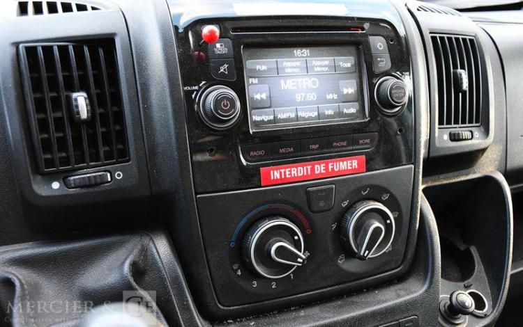 PEUGEOT BOXER L2H2 335 2,0 130CH PREMIUM BLANC ES-170-EX