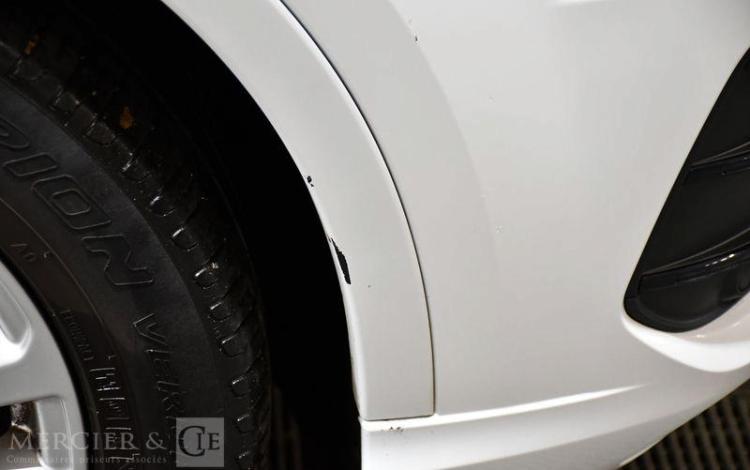 AUDI Q7 3,0 V6 TDI 272 S LINE QUATTRO TIPTRONIC BLANC ES-385-AM