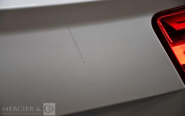 AUDI Q7 3,0 V6 TDI 272 S LINE QUATTRO TIPTRONIC BLANC ES-385-AM