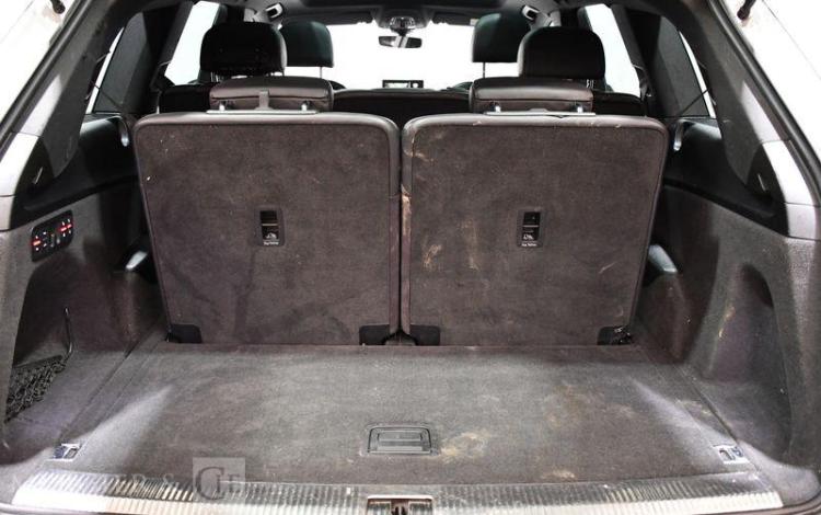 AUDI Q7 3,0 V6 TDI 272 S LINE QUATTRO TIPTRONIC BLANC ES-385-AM