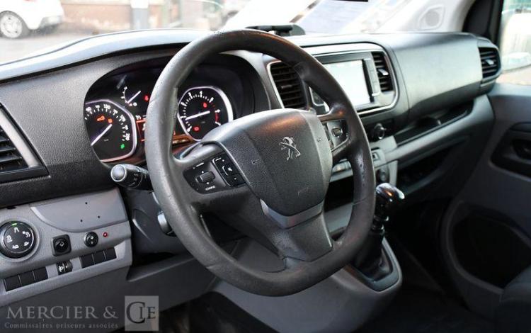 PEUGEOT EXPERT HDI BLEU ES-756-HH