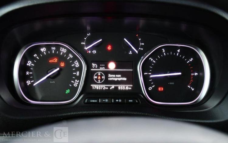 PEUGEOT EXPERT HDI BLEU ES-756-HH