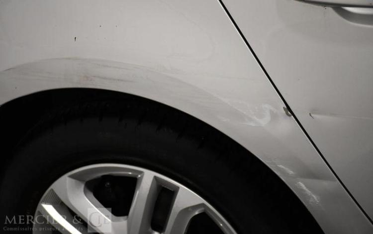 RENAULT MEGANE 1.5 DCI 110CH ENERGY BUSINESS GRIS ET-676-TB