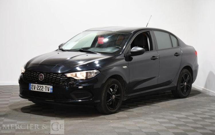 FIAT TIPO 1.4 95CH NOIR EV-222-TV