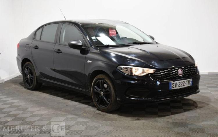 FIAT TIPO 1.4 95CH NOIR EV-222-TV