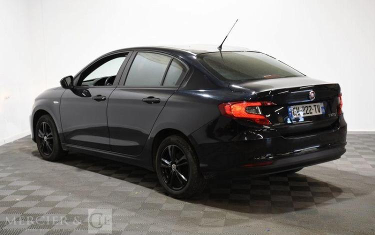 FIAT TIPO 1.4 95CH NOIR EV-222-TV