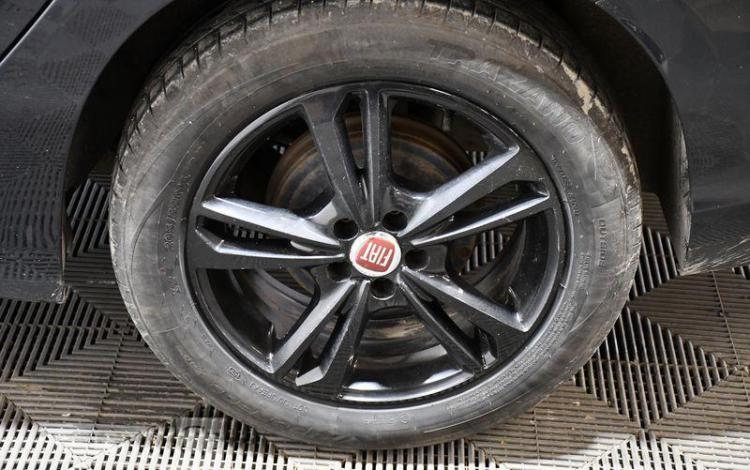 FIAT TIPO 1.4 95CH NOIR EV-222-TV