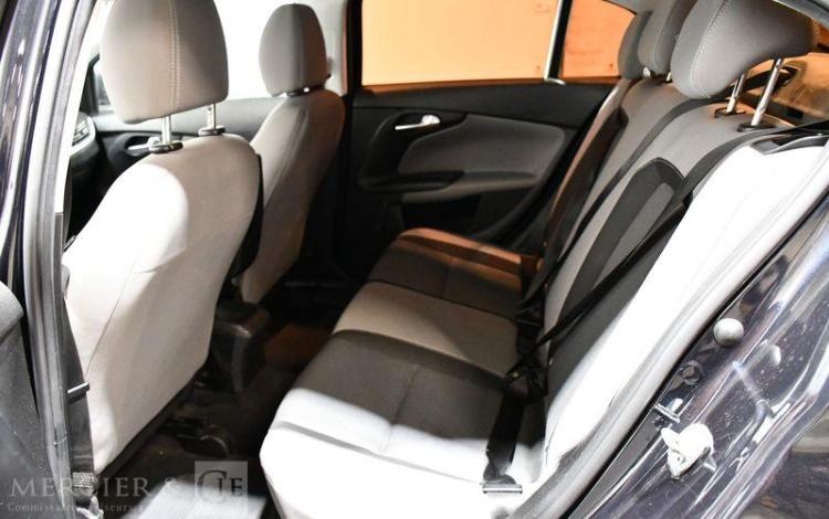 FIAT TIPO 1.4 95CH NOIR EV-222-TV