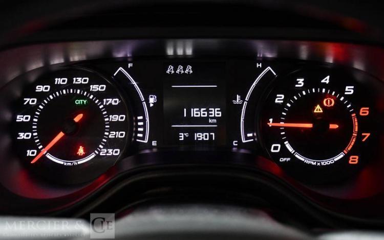 FIAT TIPO 1.4 95CH NOIR EV-222-TV