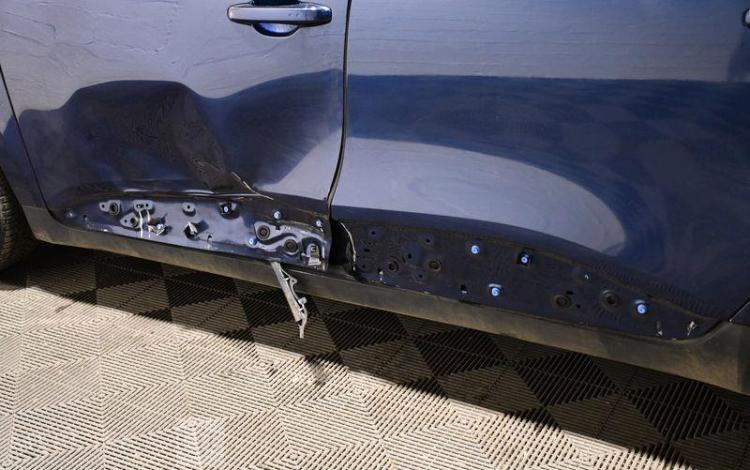 RENAULT GD SCENIC 1,5 DCI 110 BUSINESS BVA BLEU EV-835-AD