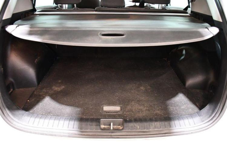 KIA SPORTAGE 1.7 CRDI 115 ACTIVE 4X2 ISG BLANC EW-079-VA