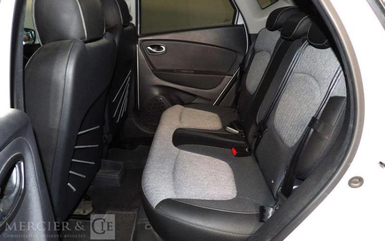 RENAULT CAPTUR 1.2 TCE 120CH ENERGY INTENS GRIS EW-201-CE