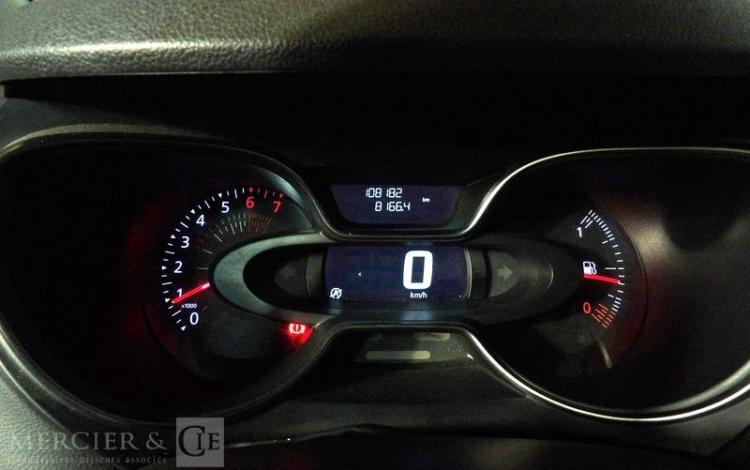 RENAULT CAPTUR 1.2 TCE 120CH ENERGY INTENS GRIS EW-201-CE