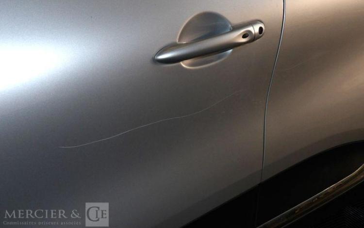 RENAULT CAPTUR 1.2 TCE 120CH ENERGY INTENS GRIS EW-201-CE