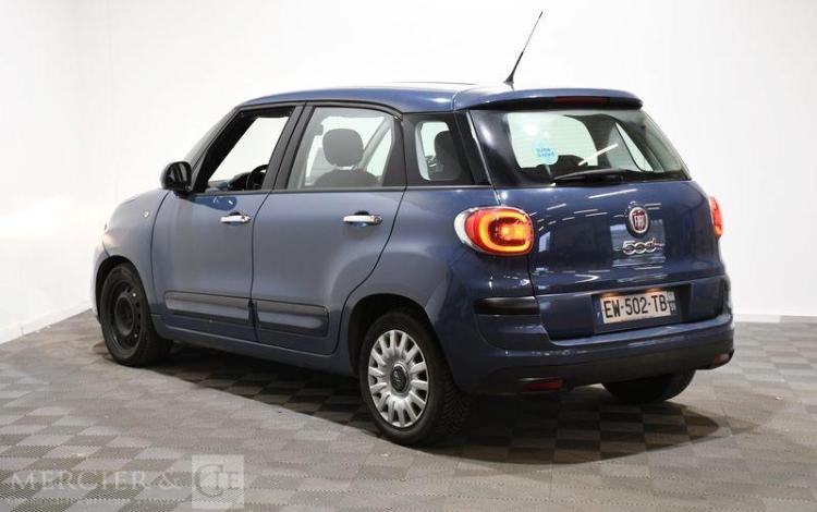 FIAT 500L 0,9 TWINAIR 105 POP STAR S&S BLEU EW-502-TB