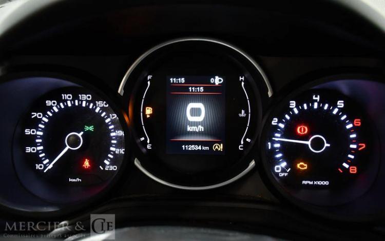 FIAT 500L 0,9 TWINAIR 105 POP STAR S&S BLEU EW-502-TB