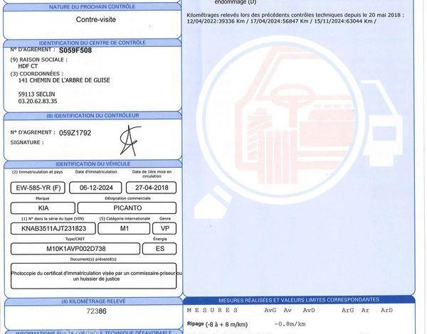 KIA PICANTO 1,0 LAUNCH EDITION NOIR EW-585-YR