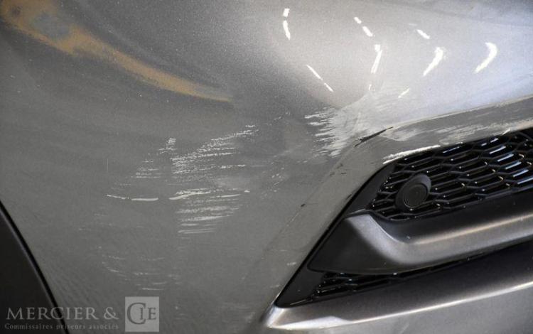 NISSAN QASHQAI 1,2 DIG-T ACENTA GRIS EW-966-KG