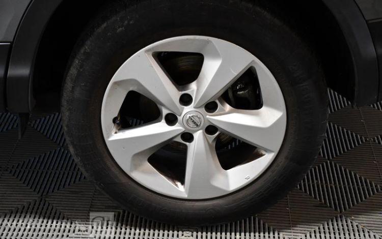 NISSAN QASHQAI 1,2 DIG-T ACENTA GRIS EW-966-KG