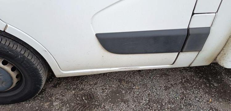 RENAULT MASTER F3500 2.3 DCI 130ch CAISSE GRAND CONFORT BLANC EX-035-KC