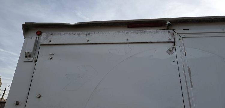 RENAULT MASTER F3500 2.3 DCI 130ch CAISSE GRAND CONFORT BLANC EX-035-KC