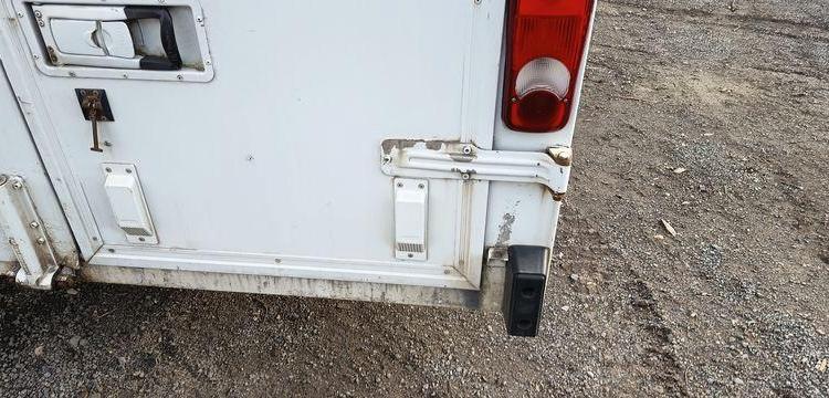 RENAULT MASTER F3500 2.3 DCI 130ch CAISSE GRAND CONFORT BLANC EX-035-KC