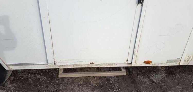 RENAULT MASTER F3500 2.3 DCI 130ch CAISSE GRAND CONFORT BLANC EX-035-KC