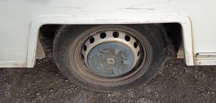 RENAULT MASTER F3500 2.3 DCI 130ch CAISSE GRAND CONFORT BLANC EX-035-KC