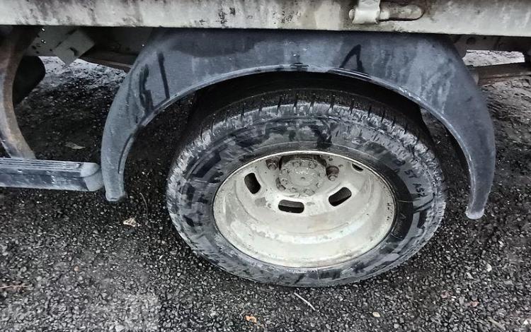 IVECO DAILY 35C12 BENNE AVEC COFFRE ACIER DIESEL – 156826 KMS – ANNEE 2018 ROUGE EX-603-LT