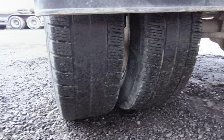 IVECO DAILY 35C12 BENNE AVEC COFFRE ACIER DIESEL – 156826 KMS – ANNEE 2018 ROUGE EX-603-LT