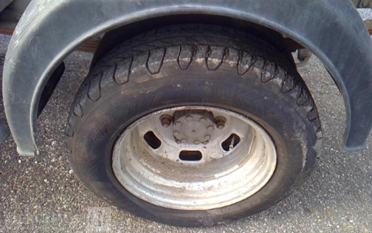 IVECO 35S12 BENNE SIMPLE CABINE COFFRE  EX-857-TN