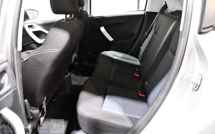 PEUGEOT 208 GENERATION-I 1.2 PURETECH 70 LIKE GRIS EY-062-ST