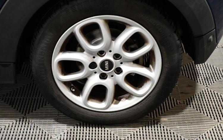 MINI CABRIO 1,5 CHILI BLEU EY-132-FS