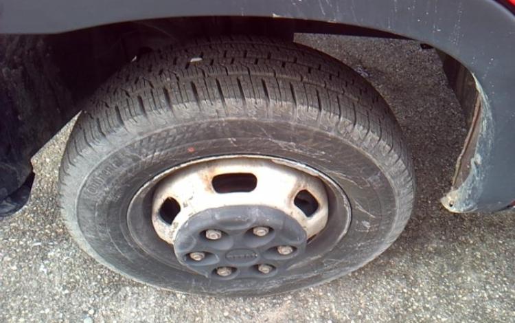 IVECO 35-120 BENNE SIMPLE CABINE COFFRE  EY-135-MK