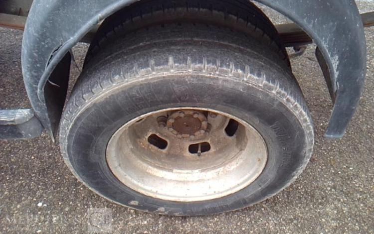 IVECO 35-120 BENNE SIMPLE CABINE COFFRE  EY-135-MK