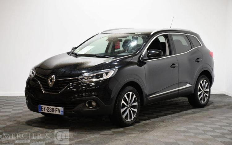 RENAULT KADJAR BUSINESS ENERGY DCI130 NOIR EY-238-FV